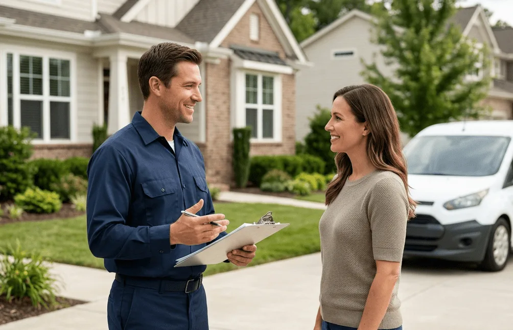Mold Remediation Bryan, OH FAQs